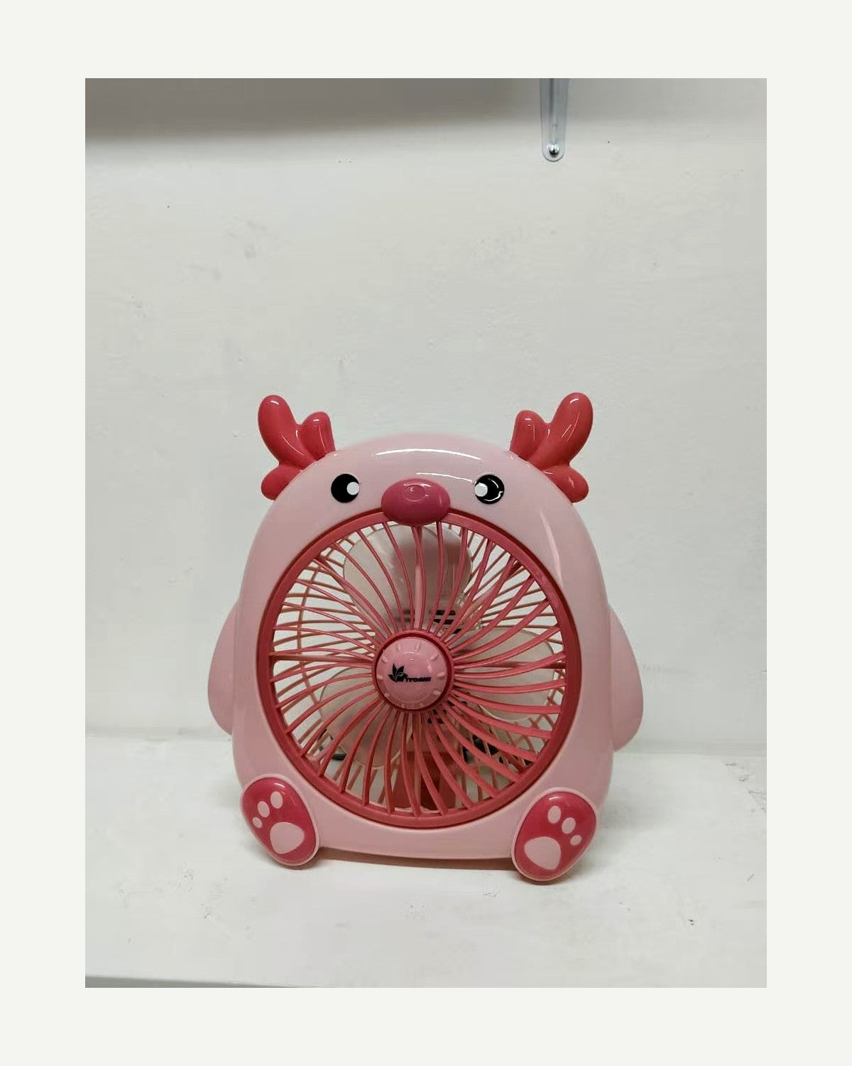 Kipas meja RUSA 818